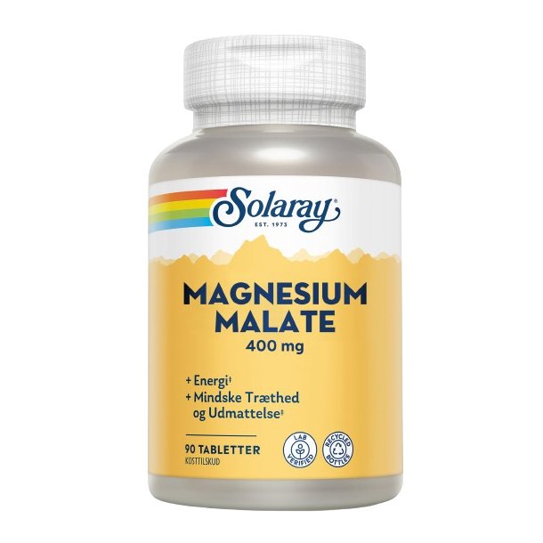 Magnesium Malate