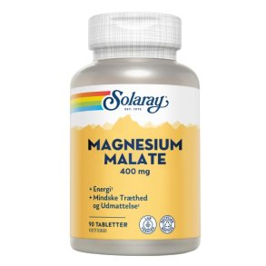 Magnesium Malate