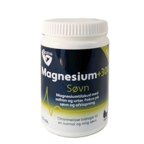 Magnesium+300 S�vn Biosym