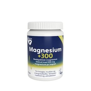 Magnesium+300