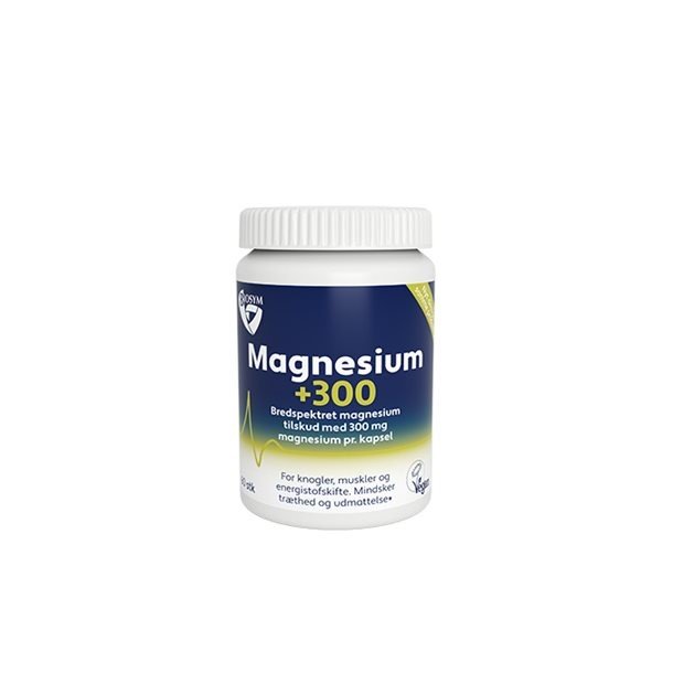 Magnesium+300