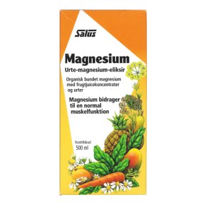 SalusMagnesium