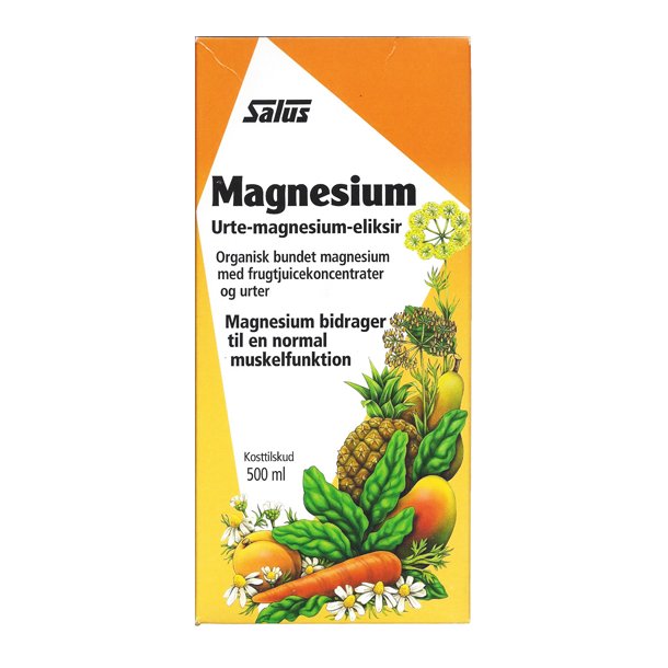 SalusMagnesium