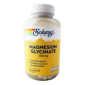 Magnesium Glycinate
