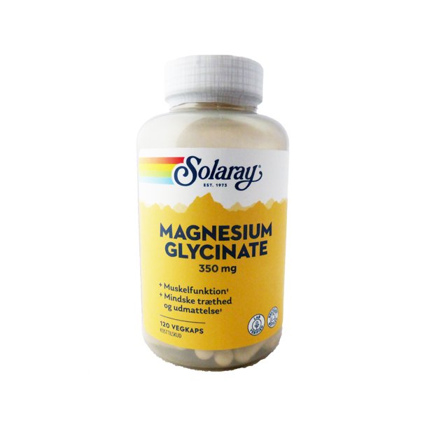 Magnesium Glycinate