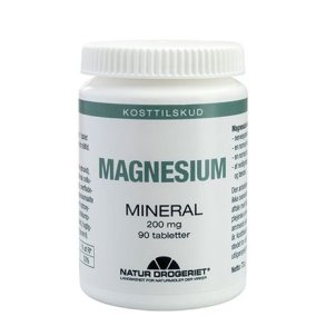magnesium200mg