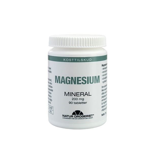 magnesium200mg