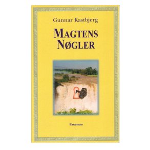 Magtens ngler af Gunnar Kastbjerg