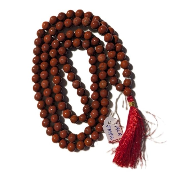 Mala: Jasper