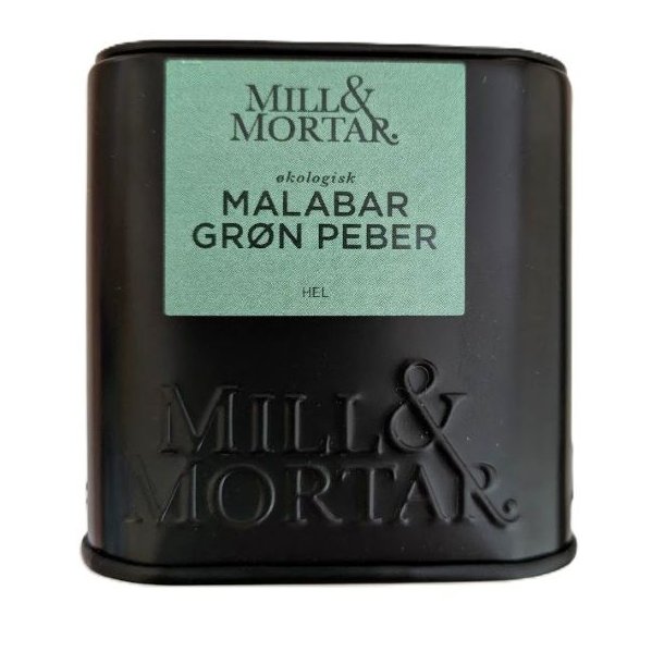 Malabar Grn Peber 