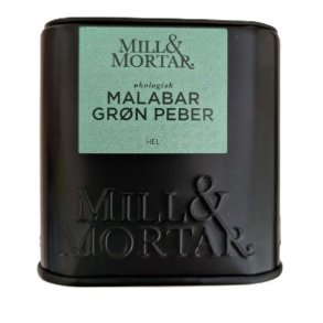 Malabar Grn Peber 