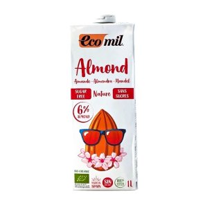 Mandeldrik�Nature�Ecomil��