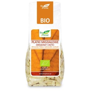 Mandelflager kologiske - Bio Planet