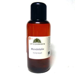 Mandelolie