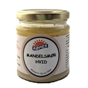 Mandelsm�r�hvid�til�b�rn��