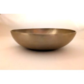 Syngesk�l  Manipuri Therapy Bowl 600-699 g.
