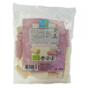 Marshmallows m/Vanille & frugt ko