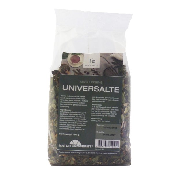 Marcussensuniversalte 100 g