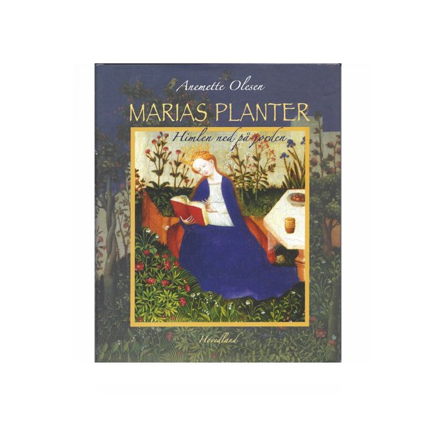 Marias planter - Himlen ned p jorden