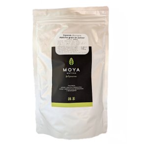 Matcha Japansk te kologisk - Moya Matcha