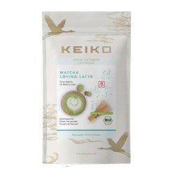 Matcha blend: Matcha loving latte
