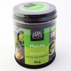 Matcha tea 