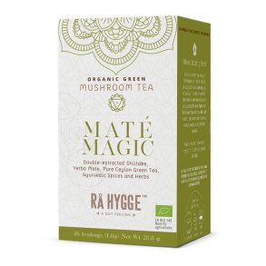 Mat Magic - Shiitake Mat Tea 