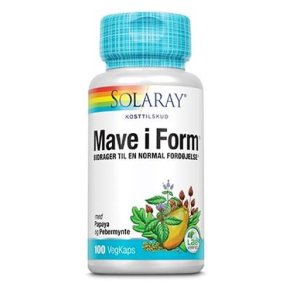 MaveiForm(papayam.m.) Solaray