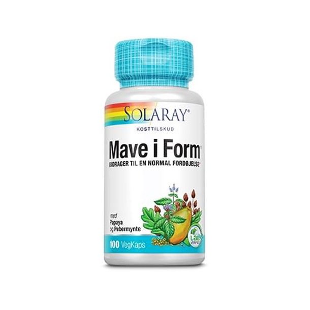 MaveiForm(papayam.m.) Solaray