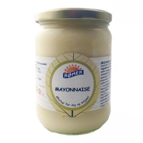 Mayonaisem.hvedesirupؠ