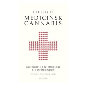 Medicink cannabis af Tina Horsted