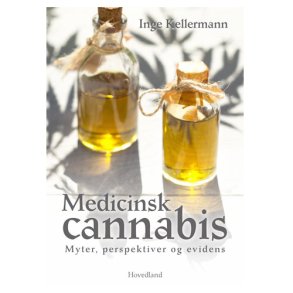 Medicinsk cannabis af Kellermann