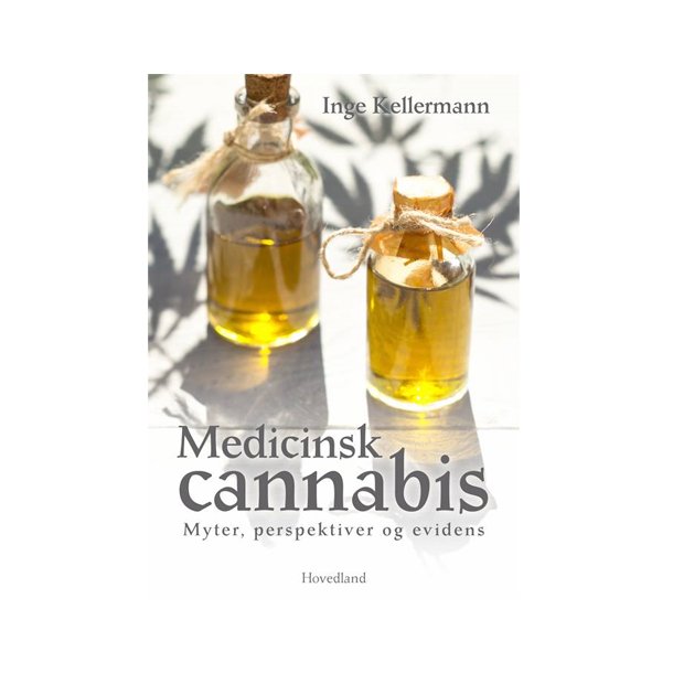 Medicinsk cannabis af Kellermann