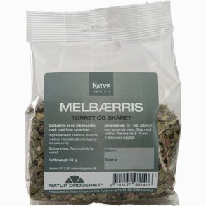 MelbrrisTrret og skret