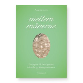 Mellem mnerne af  Amanda Schou