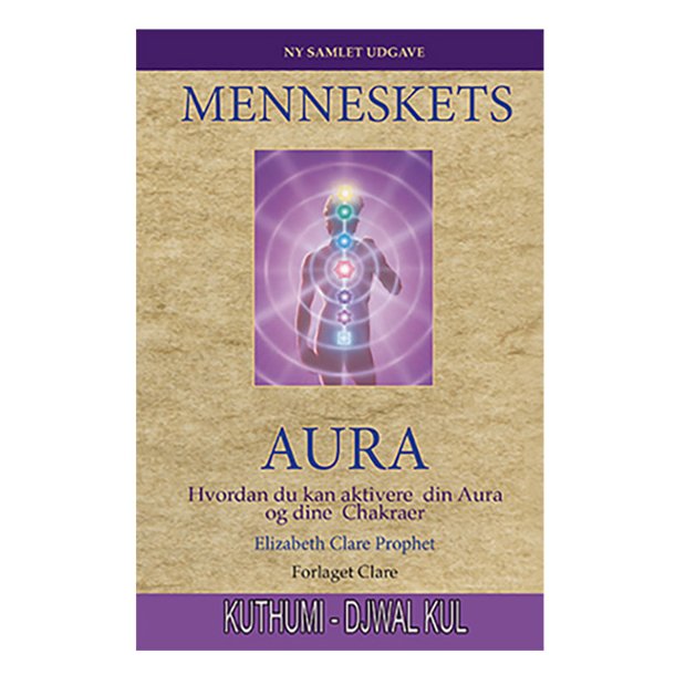 Menneskets aura