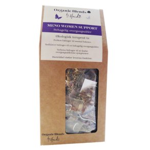 Meno Women  support ko