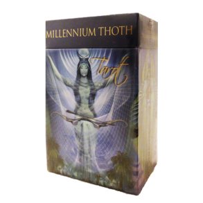 Millenium Thot Tarot