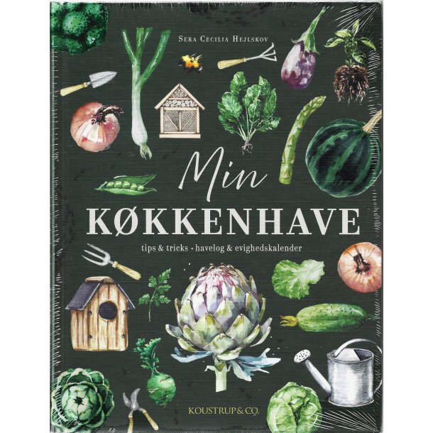 Min kkkenhave
