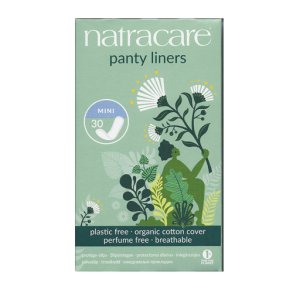 Natracare Trusseindlg mini (ndbar)