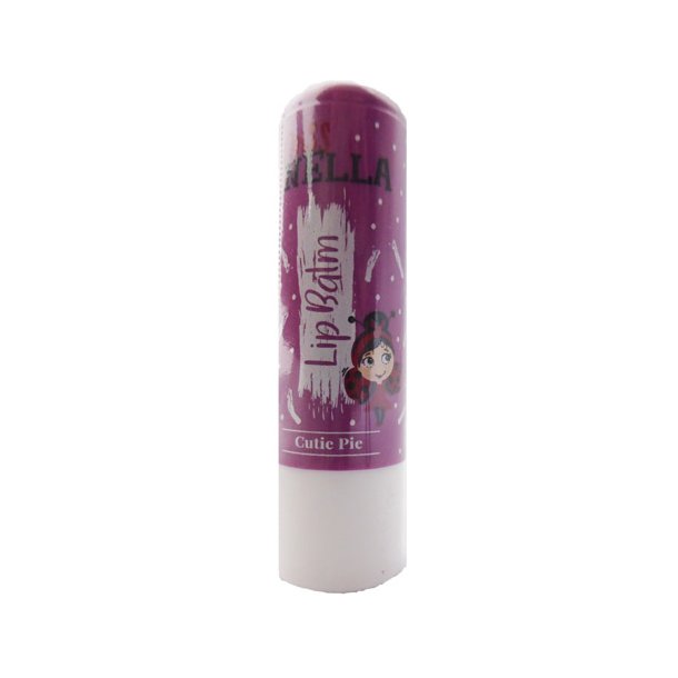 Miss Nella Lip Balm Cutie Pie