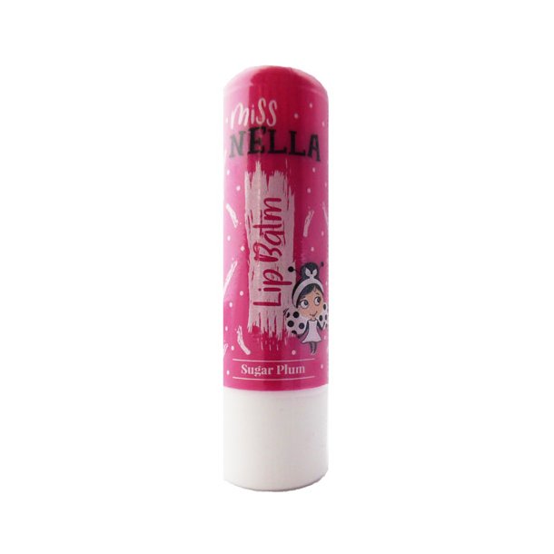 Miss Nella Xl Lip Balm Sugar Plum