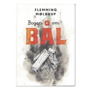 Bogen om bl af Flemming Mldrup