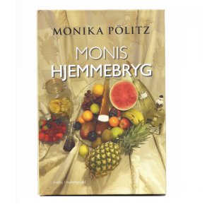 Monis hjemmebryg af Monika Plitz