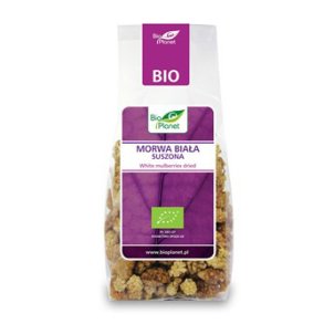 Morbr kologiske 100 g - Bio Planet