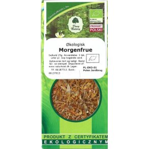 Morgenfrue te kologisk Calendula officinalis L. flos