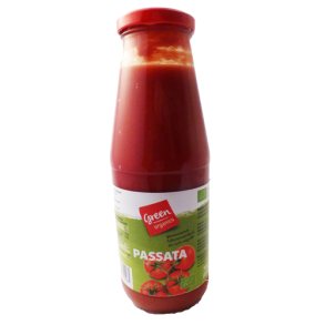 Tomatmos kologisk - Greenorganics