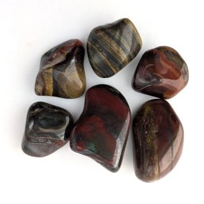 Mugglesten Tigerjern 3,5-6 cm