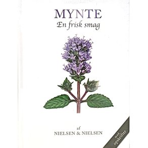 Mynte En frisk smag af Nielsen & Nielsen