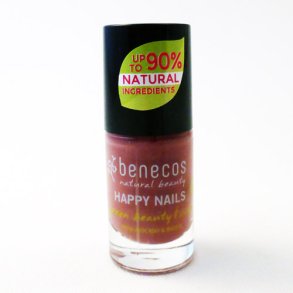 Neglelak mystery Benecos Happy nails